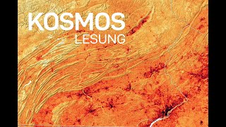 Multivocal KOSMOS-Lesung: Climate & Cohesion. Notes after a winter of discontent Multivocal KOSMOS-Lesung: Climate & Cohesion. Notes after a winter of discontent