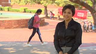 Woman who spoke no English set to graduate from TWU
