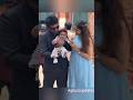 Kiran Abbavaram's Adorable Family Moments 😊
