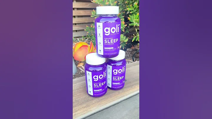 GOLI NUTRITION EVENT in West Hollywood