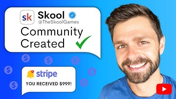 How to Start a Paid Community on Skool for Free