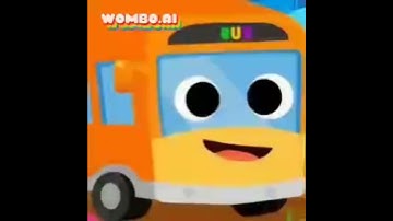 (For @iiSharkBus) Preview 2 Shark Bus Deepfake