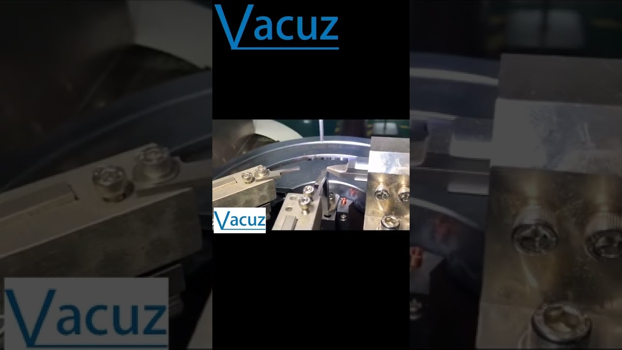 High Speed Automatic Bobbinless Spring Coil Flat Copper Wire Needle Winding Machine Price