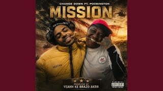 MISSION