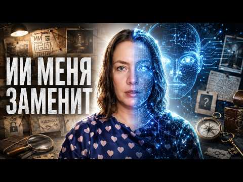 Обложка видео Как мы будем создавать квесты