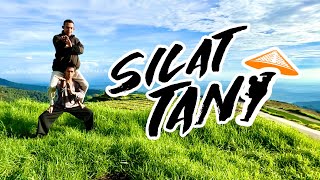 SILAT TANI (Full Movie)