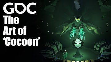 Pondering Orbs: The Rendering and Art Tools of 