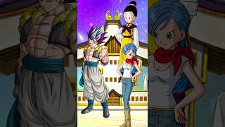 Gogeta Vs Chichi And Bulma Who Is Strongest ?