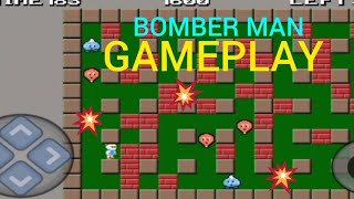 BOMBER MAN, Bomber classic game, (Bomber battle - hero return) mobile game, gameplay, P-1-2 screenshot 5