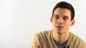 University of York - MA in Applied Linguistics for Language Teaching Nick