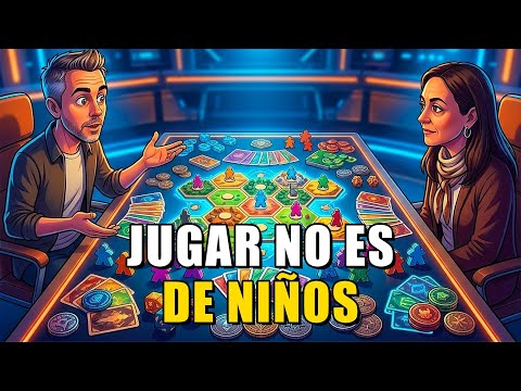 ¿Jugar es de niños? La ciencia dice lo contrario - Clips de verano