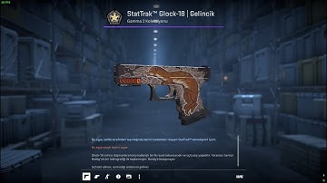 CS2 5 GAMMA 2 Case Opening (not Gold Gold Gold)