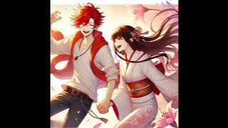 「Clean Acapella Song」Orient Season 2 ending| Vocals Only | Irochigai No Itotaba