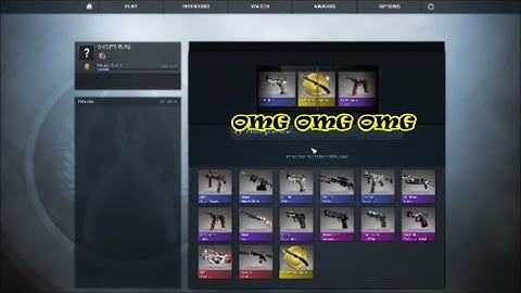 CSGO: Luckiest Operation Breakout Case Opening