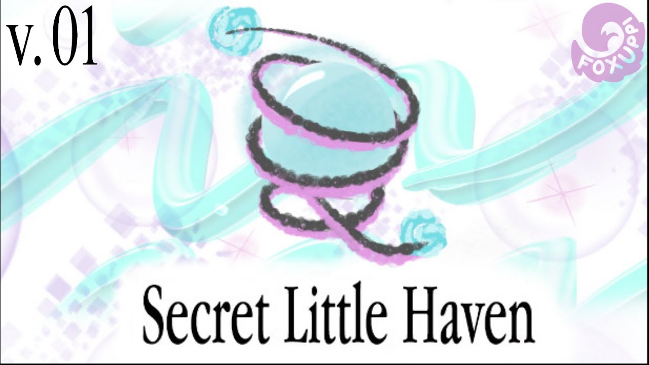 Gonna Party Like It's 1999 ! (Secret Little Haven)