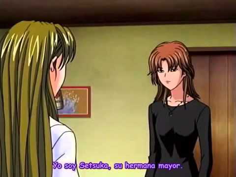 Tenshi Na Konamaiki Capitulo 26 Youtube Tenshi Na Konamaiki Capitulo 26 Youtube