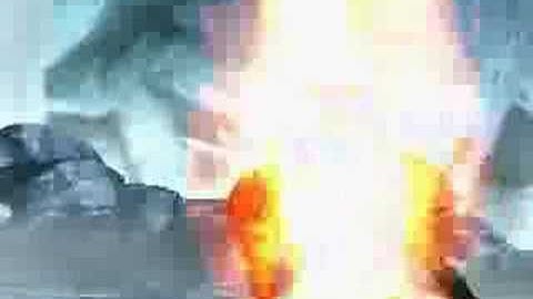 Capcom vs snk 3 mugen fighting edition 2006 INTRO by Xeno