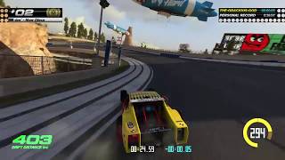 Trackmania Turbo: Track 2: Trackmaster Medal