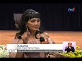 LAPORAN KHAS: SALOMA - IKON FESYEN WANITA MELAYU [17 NOV 2017]