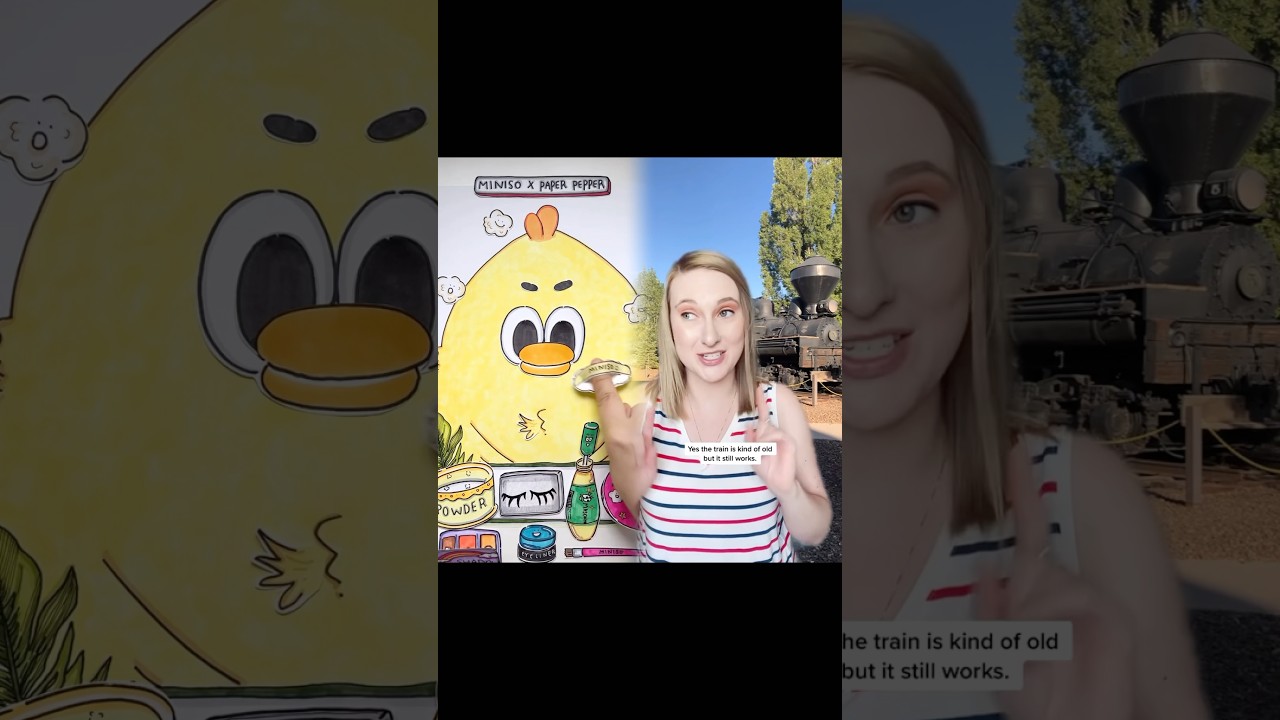 Grand Canyon Conspiracy Part 3