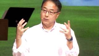 Trinity - NCFC Sermon 07312016