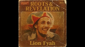 Roots Reggae (1977) [Unreleased Album] Elijah Roots, Bob Marley Tribute - Roots and Revelation