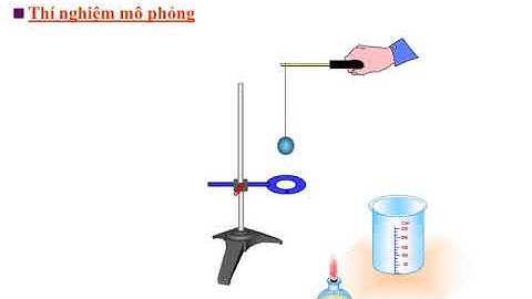 VẬT LÝ 6| BÀI 18| SỰ NỞ VÌ NHIỆT CỦA CHẤT RẮN