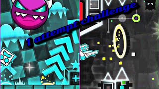 1 AttempT On EverY MediuM DemoN I EveR CompleteD (1 Year Anniversary Video)
