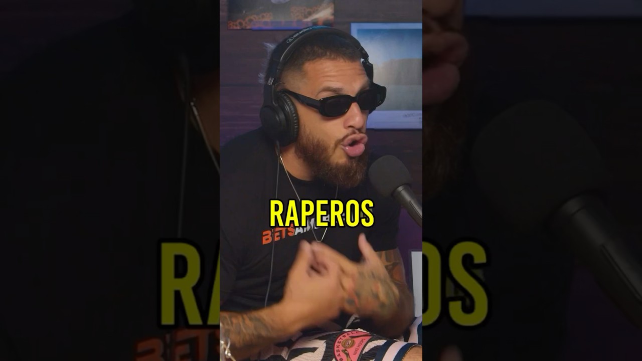 Raperos más influyentes de habla hispana