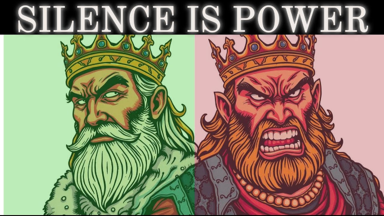 Why You Should Never Argue - Machiavelli