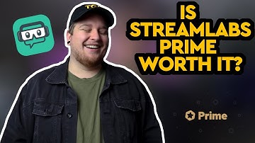 Is Streamlabs Prime Worth It?
