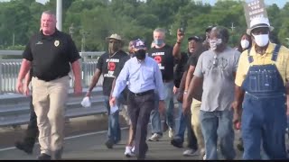 Beyond the Protests:  Bossier NAACP