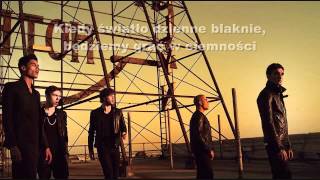 The Wanted - Chasing The Sun tłumaczenie PL
