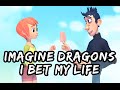 Imagine Dragons - I Bet My Life (Subtitulada al Español) HD