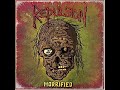 Radiation Sickness. Repulsion - Horrified