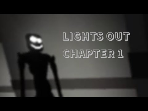 Lights out chapter