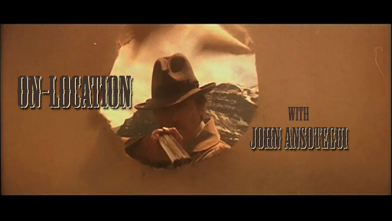 On-Location with John Ansotegui – Episode 1: Glacier National Park