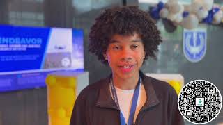 Code Crew Hackathon | Mobile App Minute Pitch Practice | #STEMPHIS | Mobile Apps Designed Easy