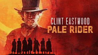 Pale Rider (1985) Official Trailer HD