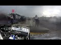 PWC 2016 Barber Onboard Highlights - Lawson Aschenbach #10 GTS