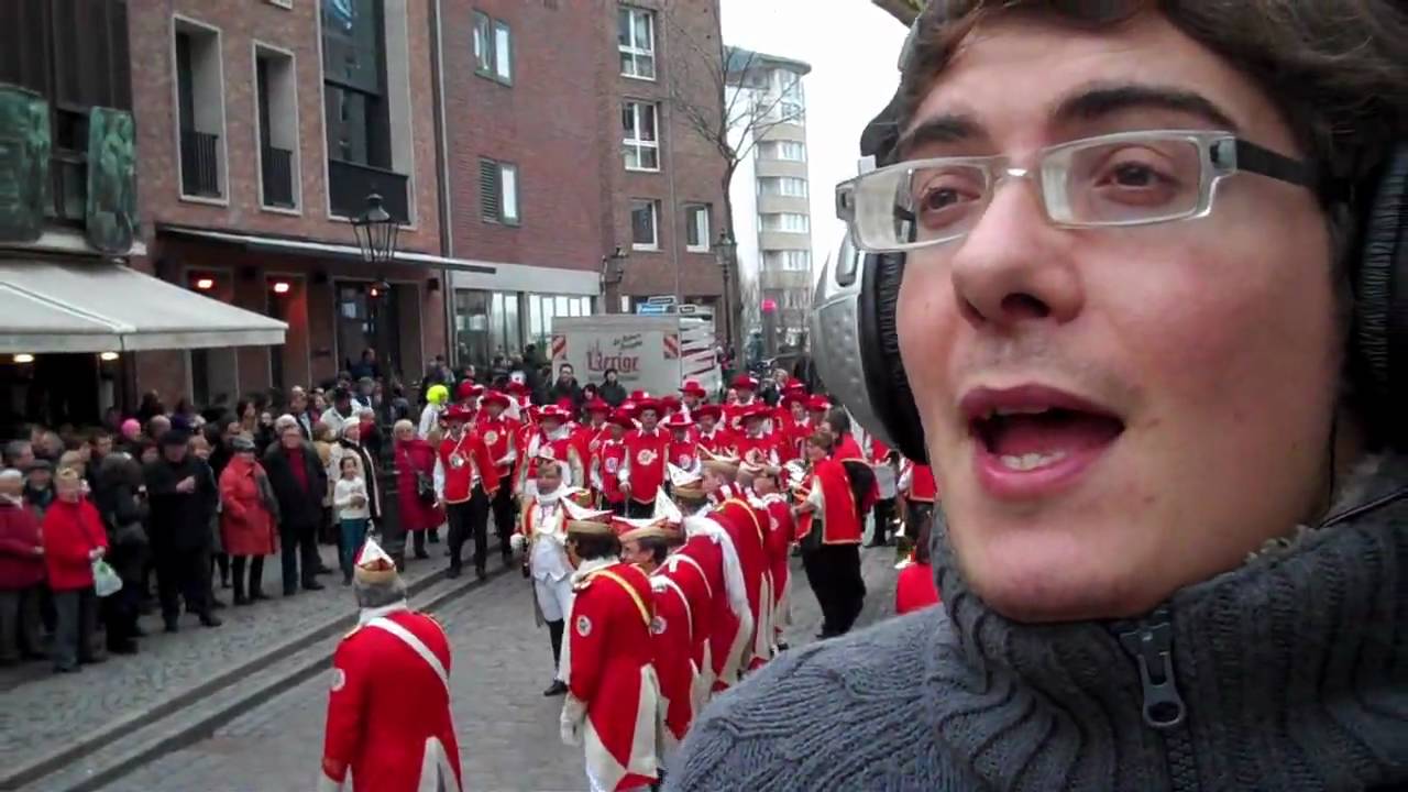 Hör meine Lieder ( Musikvideo von MaximNoise )