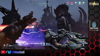 DOOM: The Dark Ages - Revelations (Part 2 FINAL)