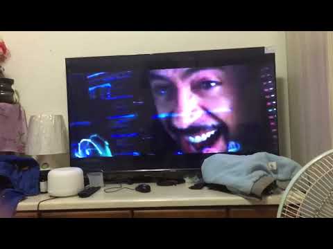 鋼鐵人歌