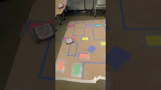 Verizon Air Robot Challenge - Slcc