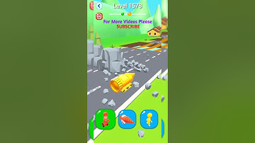 #1578 Shape Shifting -Max Level  MethodXMobile Game App All Play #shorts #shapeshifting #hypercasual