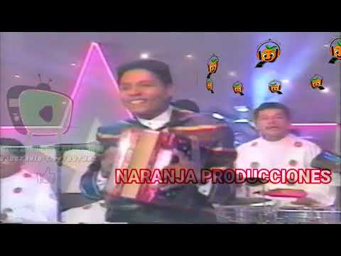 chucurrucuchu Binomio De