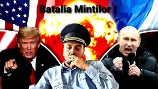  The Battle Of The Five Armies