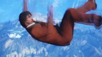 Slow Drift(s) Chapter 2: Larry Achiampong & David Blandy