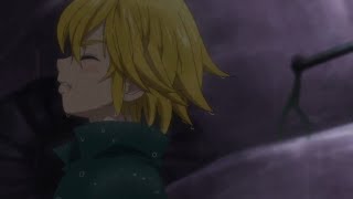 Nanatsu no Taizai S2 OST - Meliodas Trial Relaxing Soundtrack (104EYES-inter) chords