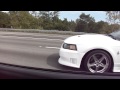 2006 GTO Vs 2000 Saleen S281 2006 GTO Vs 2000 Saleen S281